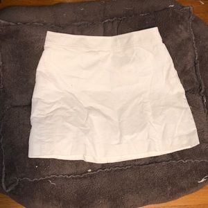 Jcrew Corduroy Skirt